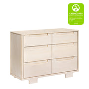 Babyletto Yuzu 6-Drawer Dresser
