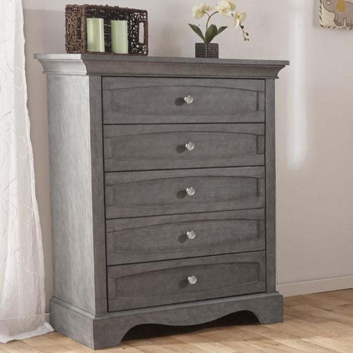 Pali | Ragusa 5-Drawer Dresser