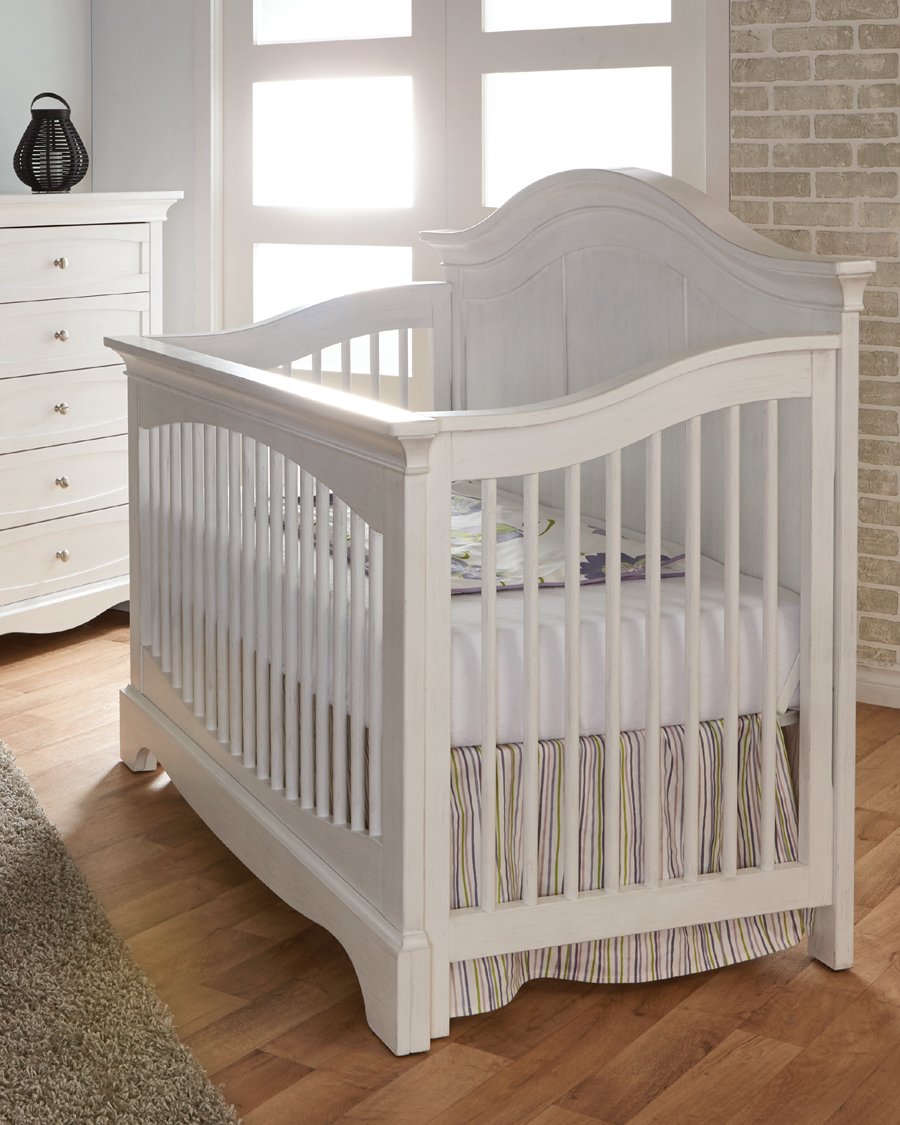 | Enna 4-in-1 Forever Crib