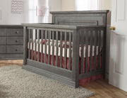 Pali | Modena Forever Crib + Double Dresser Set