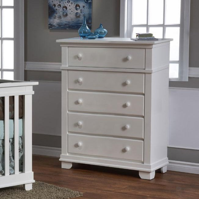 Pali | Torino 5-Drawer Chest