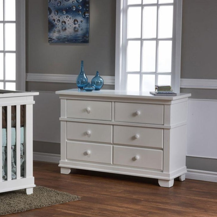Pali | Torino Double Dresser
