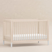 Babyletto Gelato 4-in-1 Convertible Crib with Toddler Bed Conversion Kit