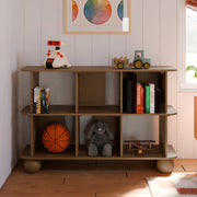 Babyletto | Crosby Open Bookcase
