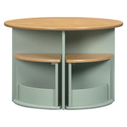 Babyletto | Nessa Nesting Play Table