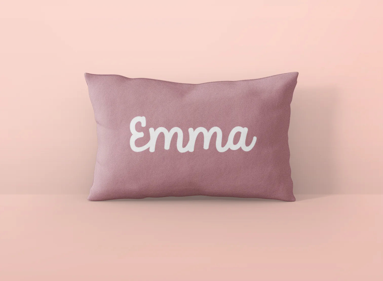 Sugar + Maple | Centered Name + Repeating Name