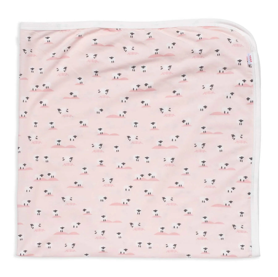 Magnetic Me | Baa Baa Blanket