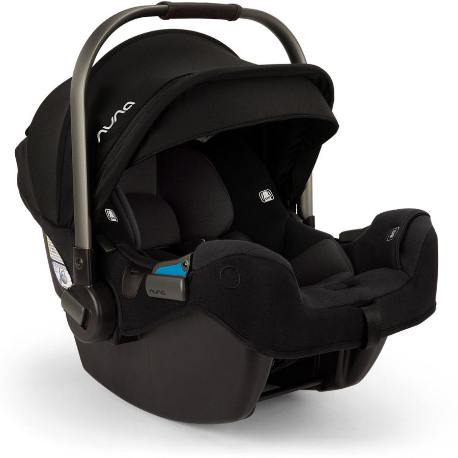 Nuna | PIPA RX Infant Car Seat + RELX Base