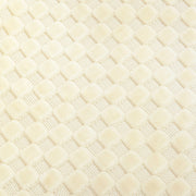 Babyletto Enoki Storage Ottoman in Velvet Checker