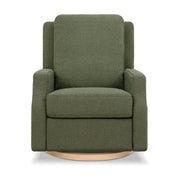 Namesake Crewe Recliner and Swivel Glider