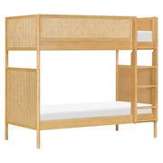 Babyletto | Bondi Cane Convertible Bunk Bed
