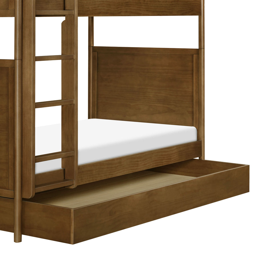 Babyletto | Twin Storage Trundle Bed