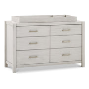 Monogram by Namesake Hemsted 6-Drawer Dresser