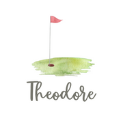 Sugar + Maple Personalized Bib | Putter's Paradise