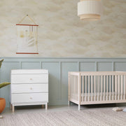 Babyletto Gelato 3-Drawer Changer Dresser with Removable Changing Tray