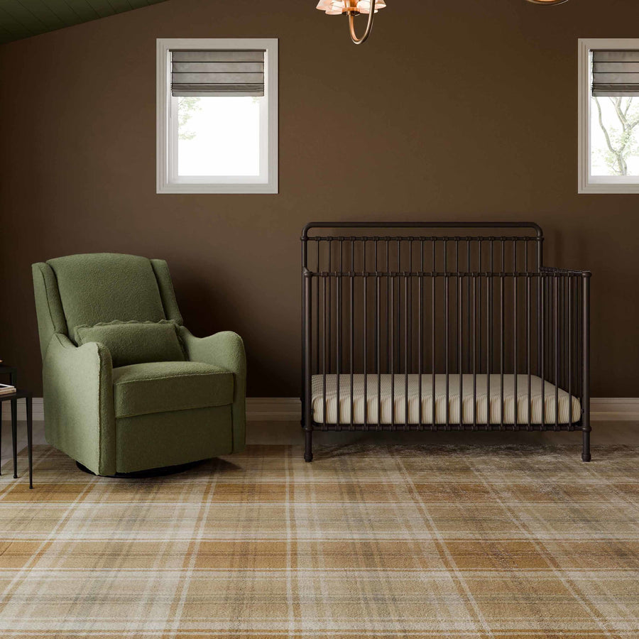 Namesake Winston 4-in-1 Convertible Crib