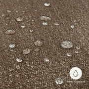 Namesake Devon Recliner and Swivel Glider