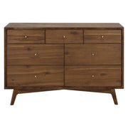 Babyletto Palma 7-Drawer Double Dresser