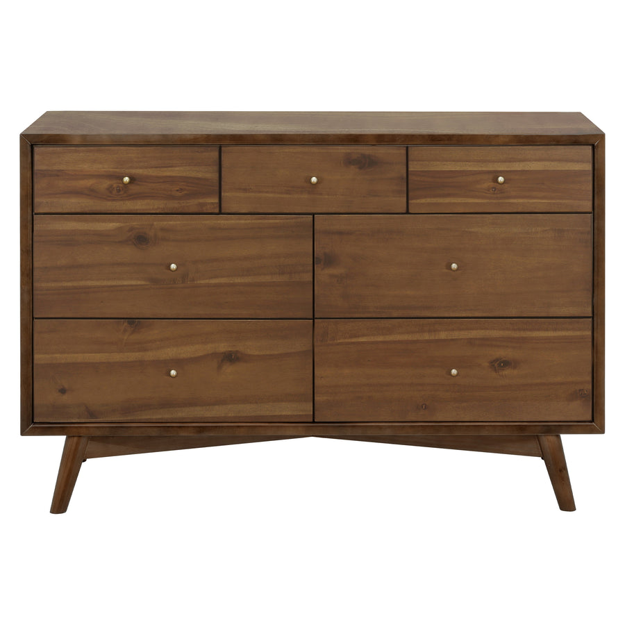 Babyletto Palma 7-Drawer Double Dresser