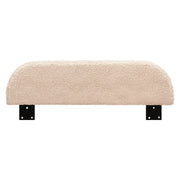 Babyletto | Upholstered Twin/Full Bed Guardrails
