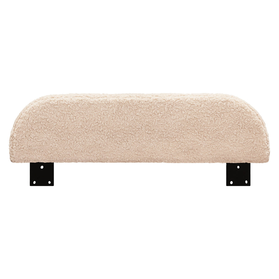 Babyletto | Upholstered Twin/Full Bed Guardrails