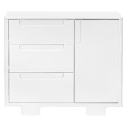 Babyletto Yuzu 3-Drawer Changer Dresser