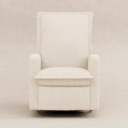 Babyletto Cali Flange Recliner and Swivel Glider
