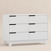Babyletto Hudson 6-Drawer Double Dresser