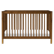 Babyletto Gelato 4-in-1 Convertible Crib with Toddler Bed Conversion Kit