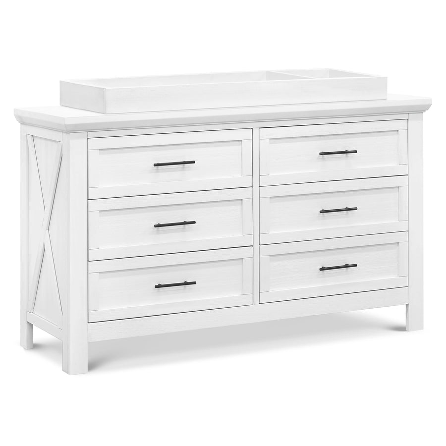 Namesake Universal Wide Removable Changing Tray