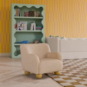 Babyletto | Swoops Kids Chair