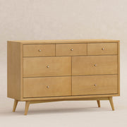 Babyletto Palma 7-Drawer Double Dresser