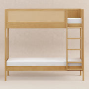 Babyletto | Bondi Cane Convertible Bunk Bed