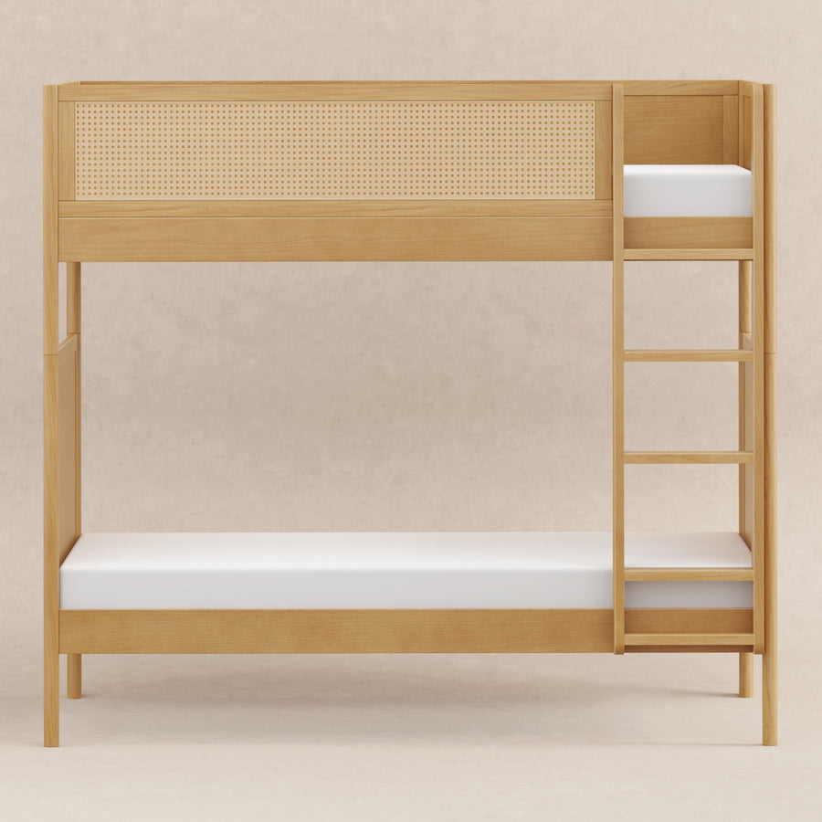 Babyletto | Bondi Cane Convertible Bunk Bed