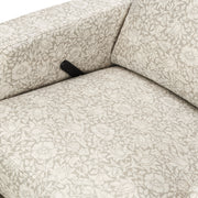 Morris & Co. x Namesake Crewe Recliner and Swivel Glider