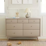 Babyletto Palma 7-Drawer Double Dresser