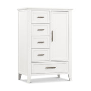 Monogram by Namesake Barrow Chifforobe