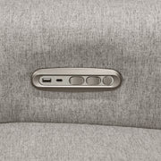 Namesake Willa Plus Power Glider Recliner + Power Headrest