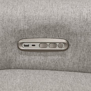 Namesake Willa Plus Power Glider Recliner + Power Headrest