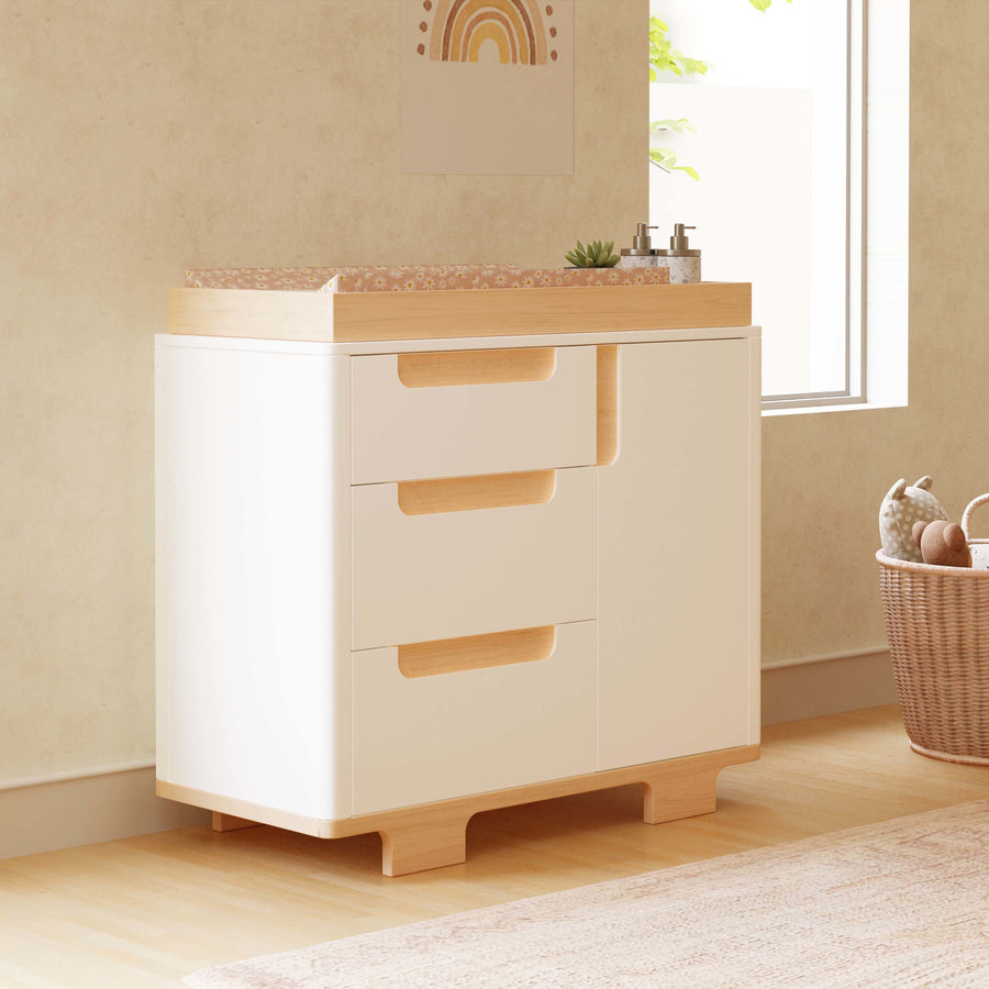 Babyletto Yuzu 3-Drawer Changer Dresser