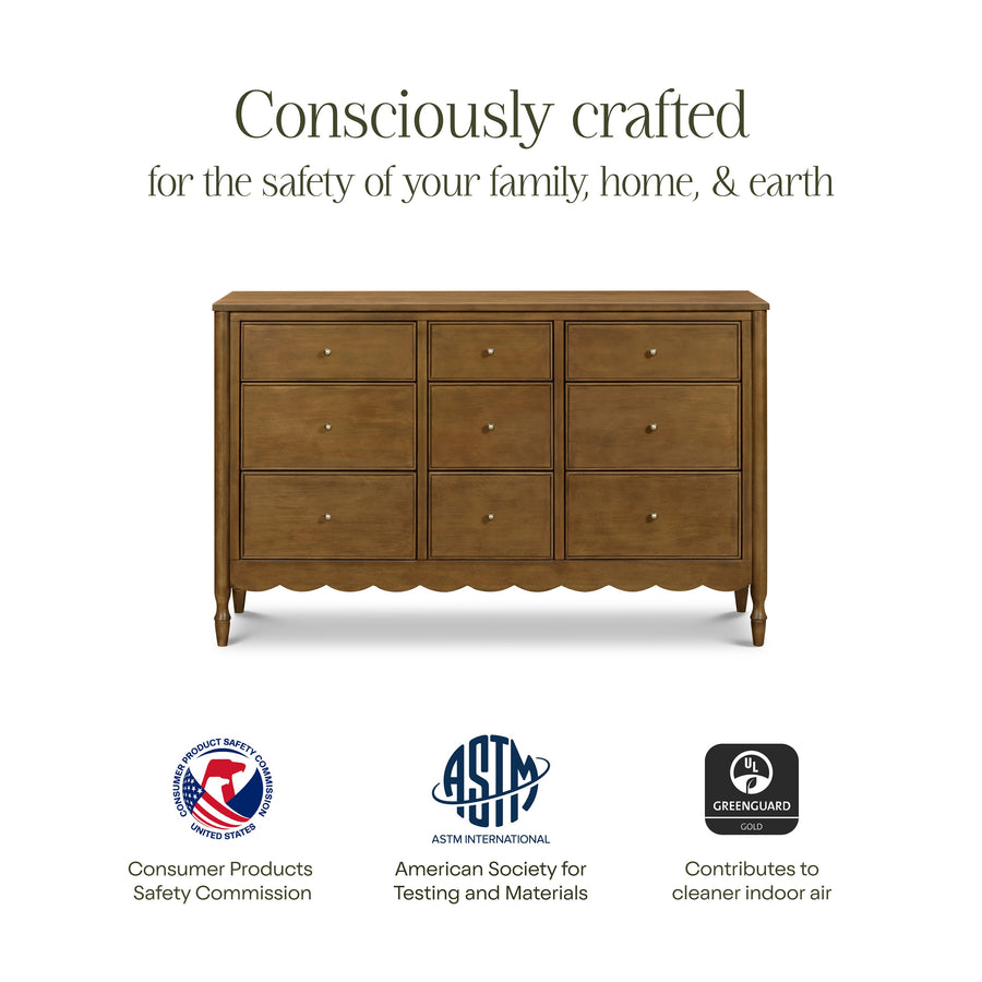 Namesake Ambrosia 9-Drawer Dresser