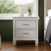 Namesake Darlington Nightstand