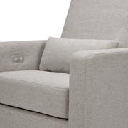 Babyletto Sigi Electronic Recliner and Glider with USB Port