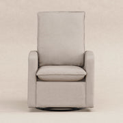 Babyletto Cali Pillowback Swivel Glider