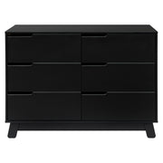 Babyletto Hudson 6-Drawer Double Dresser