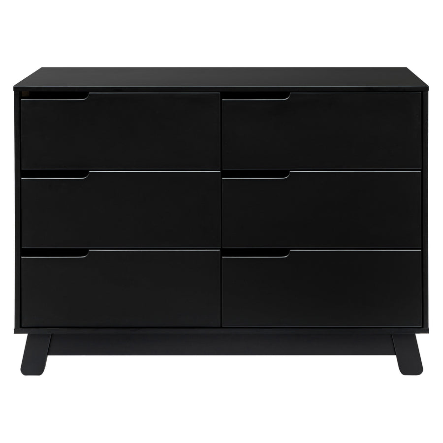 Babyletto Hudson 6-Drawer Double Dresser