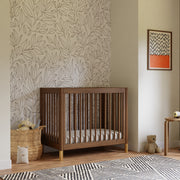 Babyletto Gelato 4-in-1 Convertible Mini Crib