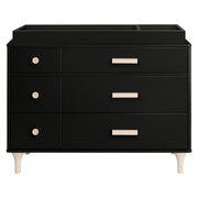 Babyletto Lolly 6-Drawer Double Dresser