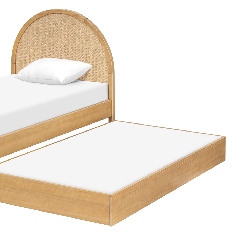 Babyletto | Bondi Cane Twin Bed