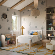 Babyletto | TipToe Twin Bed